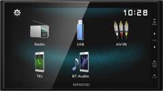 Kenwood DMX1025BT