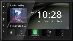 Kenwood DMX6523S