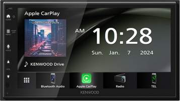 Kenwood DMX6523S