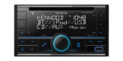 Kenwood DPX-5300BT