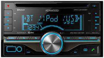 Kenwood DPX-U5130BT