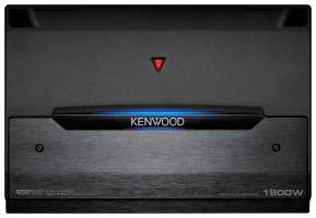 Kenwood KAC-9105DM