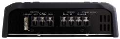 Kenwood KAC-M526