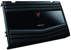 Kenwood KAC-M846