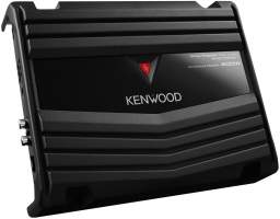 Kenwood KAC-PS527