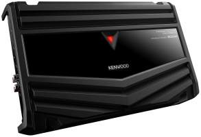 Kenwood KAC-PS847