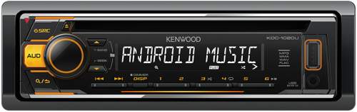 Kenwood KDC-1020U