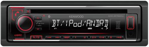 Kenwood KDC-BT520U