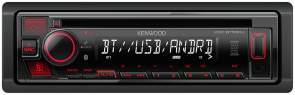 Kenwood KDC-BT530U