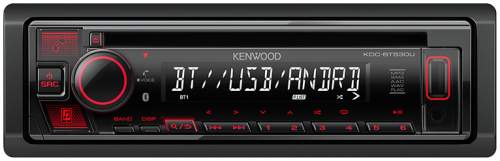 Kenwood KDC-BT530U