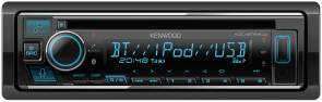 Kenwood KDC-BT640U