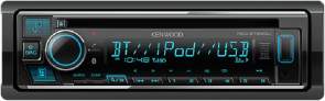 Kenwood KDC-BT660U
