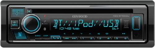 Kenwood KDC-BT660U