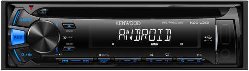 Kenwood KDC-U263B