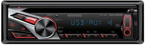 Kenwood KDC-U3056