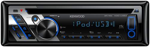 Kenwood KDC-U453