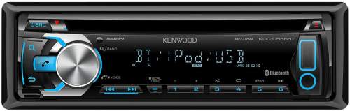 Kenwood KDC-U556BT