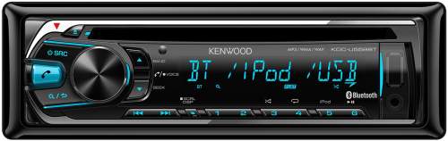 Kenwood KDC-U559BT