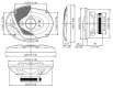 Kenwood KFC-S6993