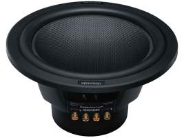 Kenwood KFC-XW1224D