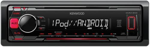 Kenwood KMM-203