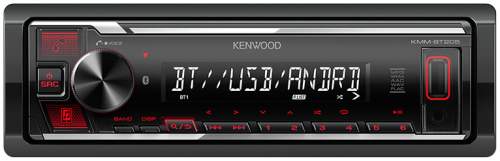 Kenwood KMM-BT205