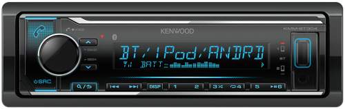 Kenwood KMM-BT304