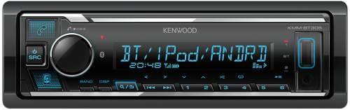 Kenwood KMM-BT305