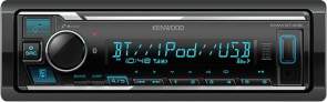 Kenwood KMM-BT408