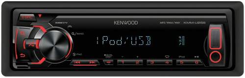 Kenwood KMM-U256