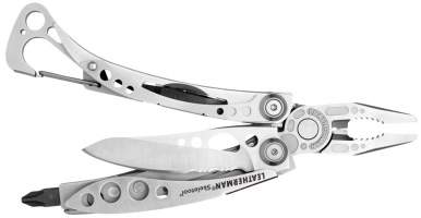 Leatherman Skeletool