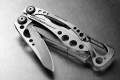 Leatherman Skeletool