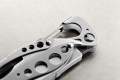 Leatherman Skeletool