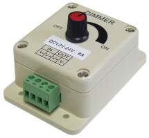 LED DIM-8A