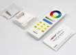 LED RGB WIFI REMOTE