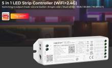 LED LED RGB WIFI