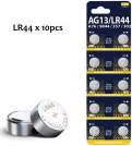 LR44-10PK