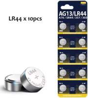LR44-10PK