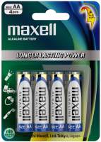 Maxell AA4