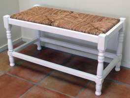 Modern Bench Seat