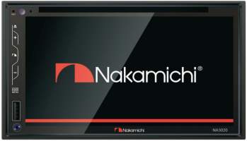 Nakamichi NA3020