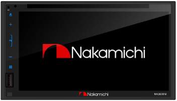 Nakamichi NA3600M