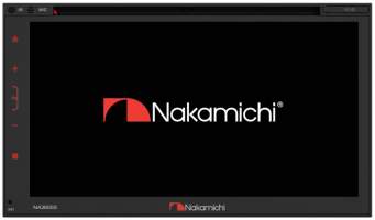 Nakamichi NA3600S