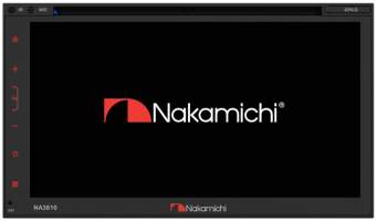 Nakamichi NA3610