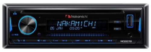 Nakamichi NQ821B