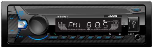 NVS MS-19BT