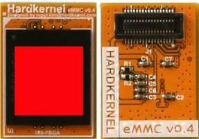 ODROID C2-8GB-EMMC