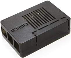 ODROID C2-CASE-BLK