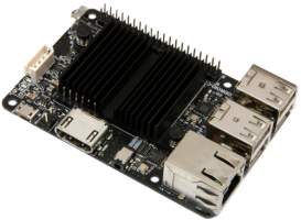 ODROID C2