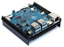 ODROID N2-2GB